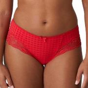 PrimaDonna Trosor Madison Hotpants Brief Röd 44 Dam