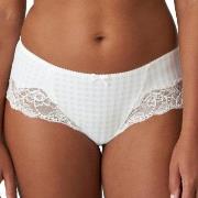 PrimaDonna Trosor Madison Hotpants Brief Benvit 42 Dam