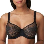 PrimaDonna BH Madison Seamless Bra Svart C 90 Dam