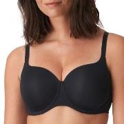 PrimaDonna BH Figuras Padded Heart Shape Bra Svart D 80 Dam