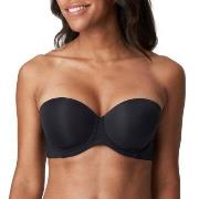 PrimaDonna BH Figuras Strapless Padded Bra Svart D 95 Dam