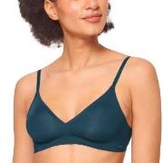 Sloggi BH Body Adapt Soft Bra Petrol Small Dam