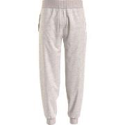 Tommy Hilfiger Tonal Icon Lounge Joggers Pants Beige Small Herr