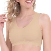 Anita BH Essentials Bralette Sand Small Dam