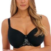 Fantasie BH Aubree T-shirt Moulded Spacer Bra Svart E 85 Dam