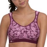 Anita BH Active Extreme Control Sports Bra Rosa D 75 Dam