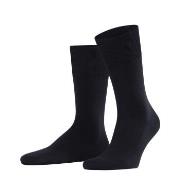 Falke Strumpor ClimaWool Socks Marin Strl 39/40 Herr