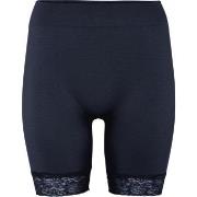 Decoy Long Shorts With Lace Marin M/L Dam