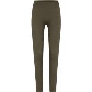 Decoy Seamless Leggins Grön M/L Dam