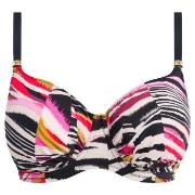 Fantasie Sanoa Island Full Cup Bikini Top Svart E 70 Dam