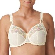 PrimaDonna BH Sedaine Full Cup Bra Vanilj E 80 Dam