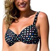 Wiki Rhodos Adjustable Bikini Top Prickig E 80 Dam