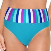 Wiki Swim Florina Tai De Luxe Brief Flerfärgad 44 Dam