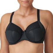 PrimaDonna BH Montara Full Cup Bra Svart D 80 Dam