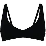 Rosa Faia Pure Bikini Top Svart A 40 Dam