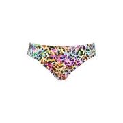 Damella Brigitte Multicolour Bikini Brief Flerfärgad 38 Dam