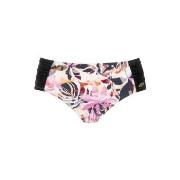 Damella Scarlett Botanical Bikini Brief Flerfärgad 44 Dam