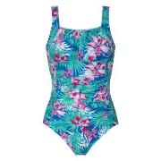 Damella Shirley Aqua Protes Swimsuit Aqua 44 Dam