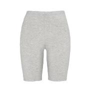 Damella Trosor Bamboo Shorts Ljusgrå Bambu XX-Large Dam