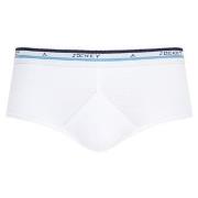 Jockey Kalsonger Cotton Y-front Brief Vit bomull XX-Large Herr