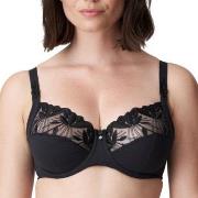 PrimaDonna BH Orlando Full Cup Wire Bra Svart polyamid F 95 Dam