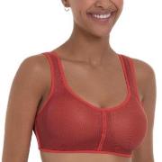 Anita BH Active PanAlp Sport Bra Röd E 75 Dam