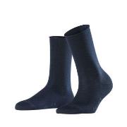 Falke Strumpor Women Active Breeze Socks Marin Strl 35/38 Dam