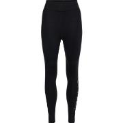 Calvin Klein Sport Essentials Full Length Legging Svart polyester Larg...