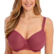 Fantasie BH Ana Underwire Moulded Spacer Bra Plommon E 85 Dam