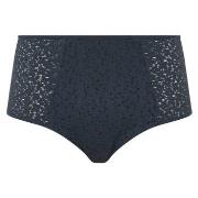 Chantelle Trosor EasyFeel Norah High Waist Brief Midnattsblå nylon 40 ...