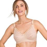 Miss Mary Cotton Dots Soft Bra BH Hud I 100 Dam