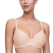 Chantelle BH Smooth Lines Spacer T-Shirt Bra Beige C 85 Dam