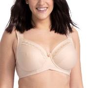 Miss Mary Always Cotton Bra BH Beige B 85 Dam