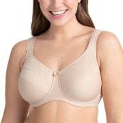 Miss Mary Cotton Now Bra BH Beige E 95 Dam