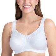 Miss Mary Cotton Now Soft Bra BH Vit B 85 Dam