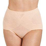 Miss Mary Diamond Girdle Trosor Beige 100 Dam