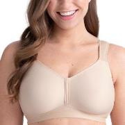 Miss Mary Feel Fresh Bra BH Beige G 95 Dam