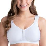 Miss Mary Feel Fresh Bra BH Vit F 75 Dam