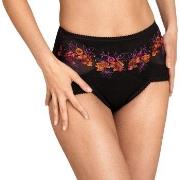 Miss Mary Floral Sun Panty Girlde Trosor Röd 42 Dam