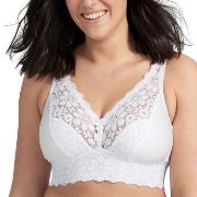 Miss Mary Lace Dreams Bra BH Vit E 90 Dam