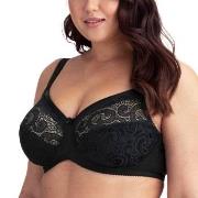 Miss Mary Wonder Minimizer Bra BH Svart C 95 Dam