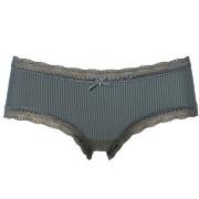 Trofe Laila Hipster Trosor Grön polyamid X-Large Dam