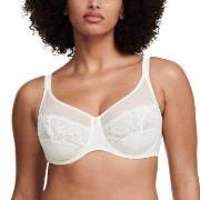 Chantelle BH Corsetry Very Covering Underwired Bra Benvit C 80 Dam