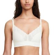 Chantelle BH Corsetry Wirefree Support T-Shirt Bra Benvit B 85 Dam