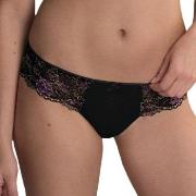 Rosa Faia Trosor Colette Shorty Svart 42 Dam