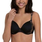 Rosa Faia BH Colette Underwire Bra Svart C 70 Dam