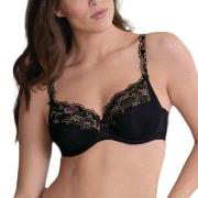 Rosa Faia BH Colette Underwired Bra Svart B 70 Dam