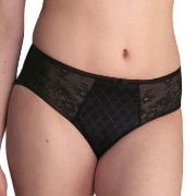 Rosa Faia Trosor Rosemary High Waist Brief Svart 42 Dam