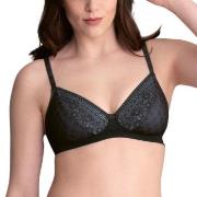 Rosa Faia BH Rosemary Soft Bra Svart polyamid A 70 Dam