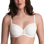 Rosa Faia BH Rosemary Underwired Bra Vit polyamid C 70 Dam